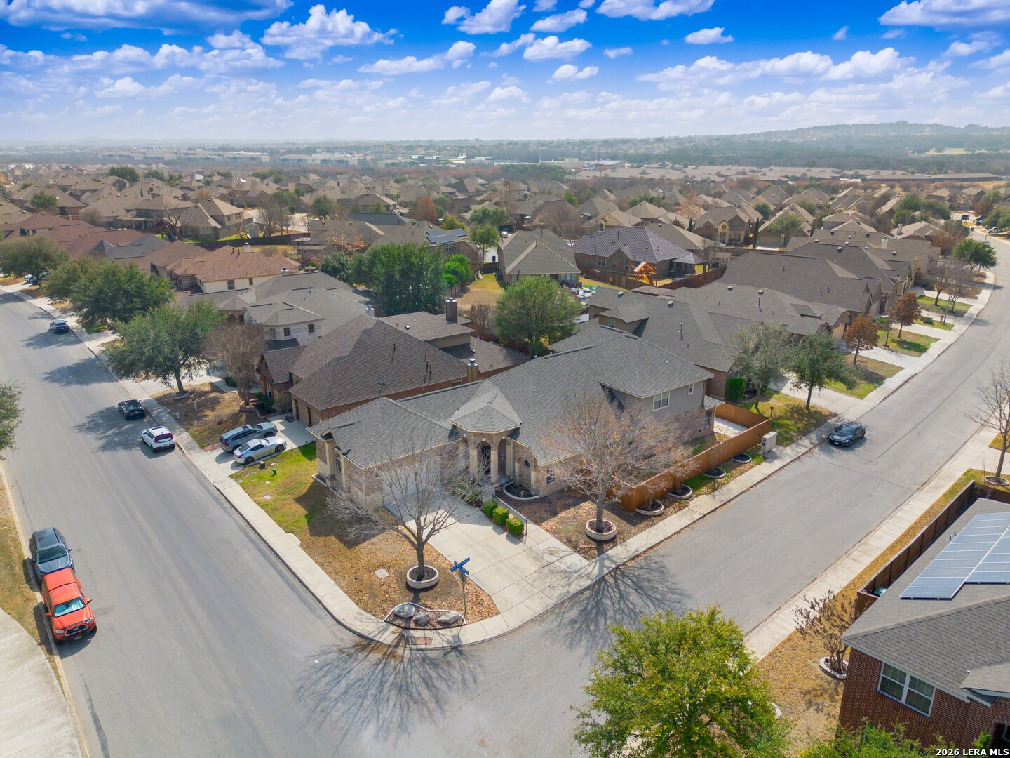 12230 Old Stillwater San Antonio TX 78254