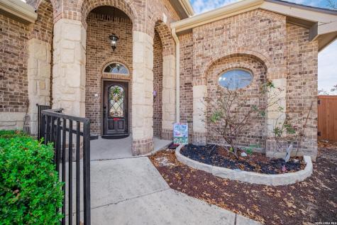 12230 Old Stillwater San Antonio TX 78254