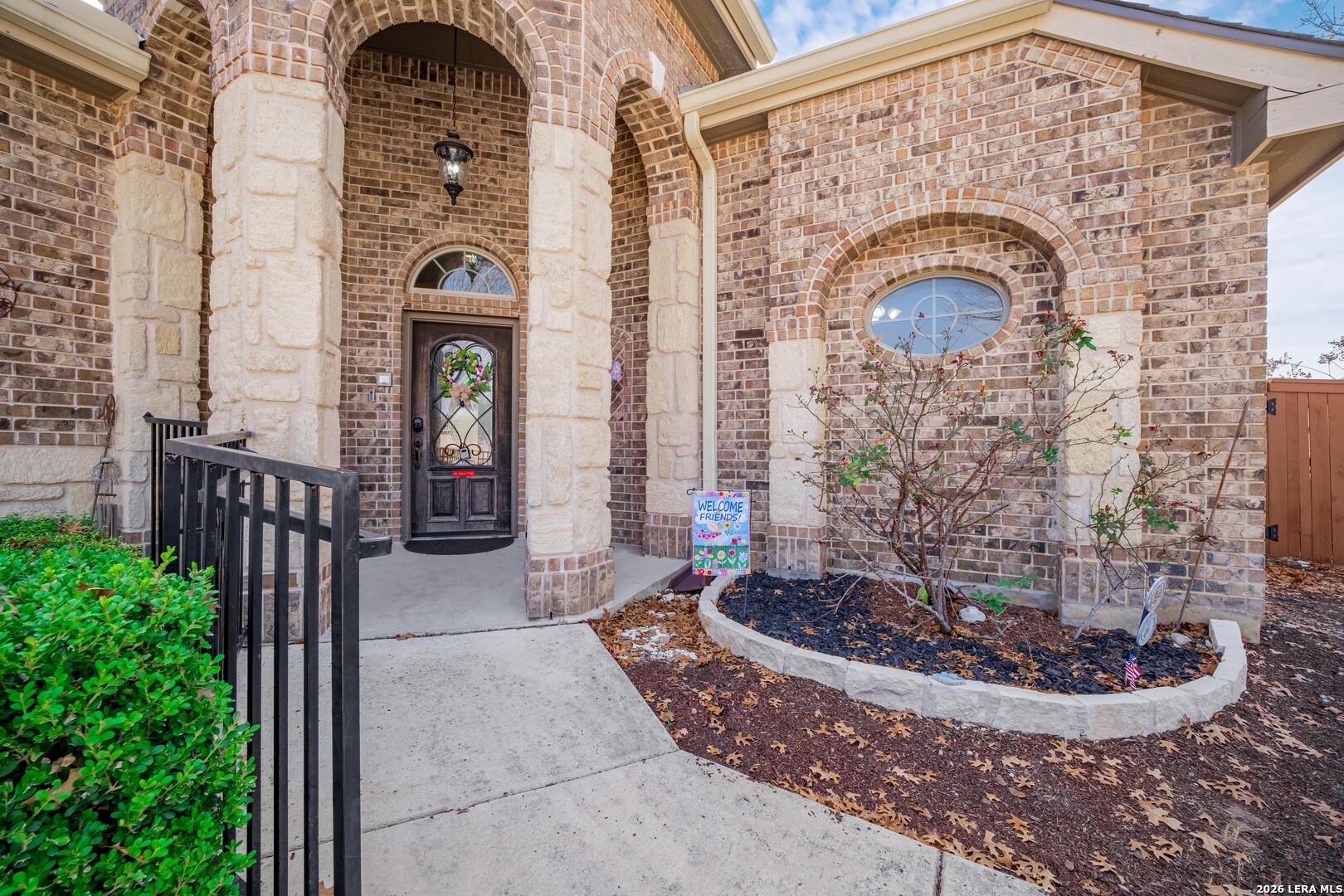 12230 Old Stillwater San Antonio TX 78254