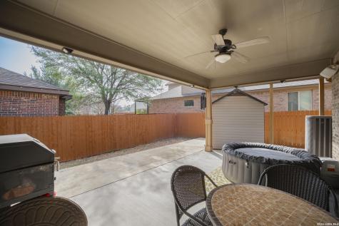12230 Old Stillwater San Antonio TX 78254