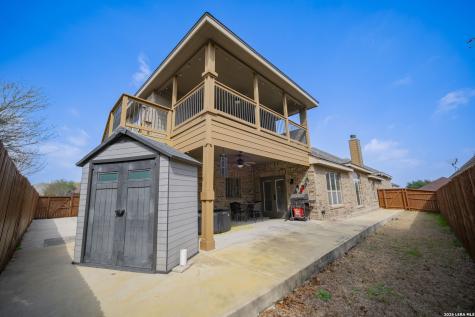 12230 Old Stillwater San Antonio TX 78254