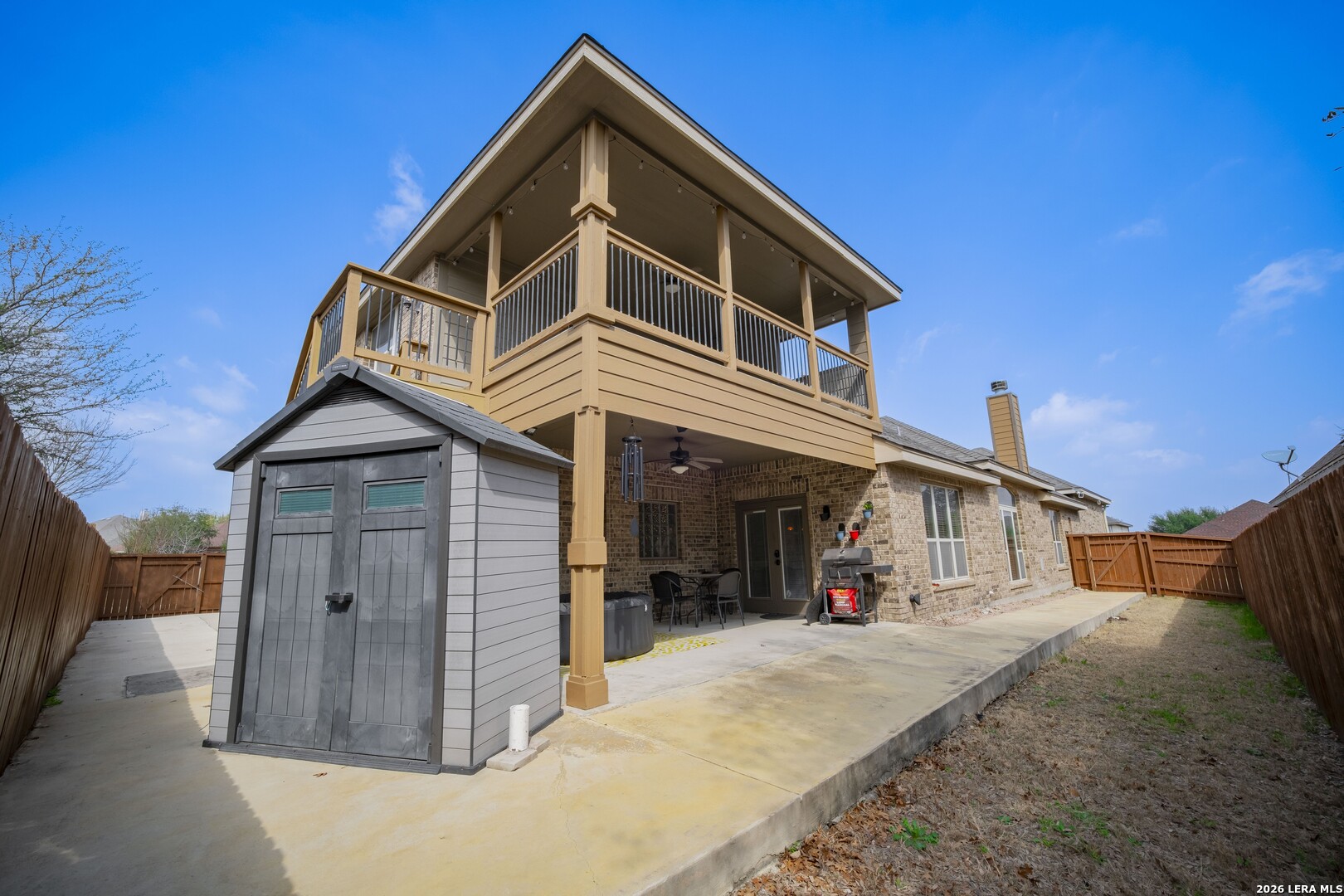 12230 Old Stillwater San Antonio TX 78254