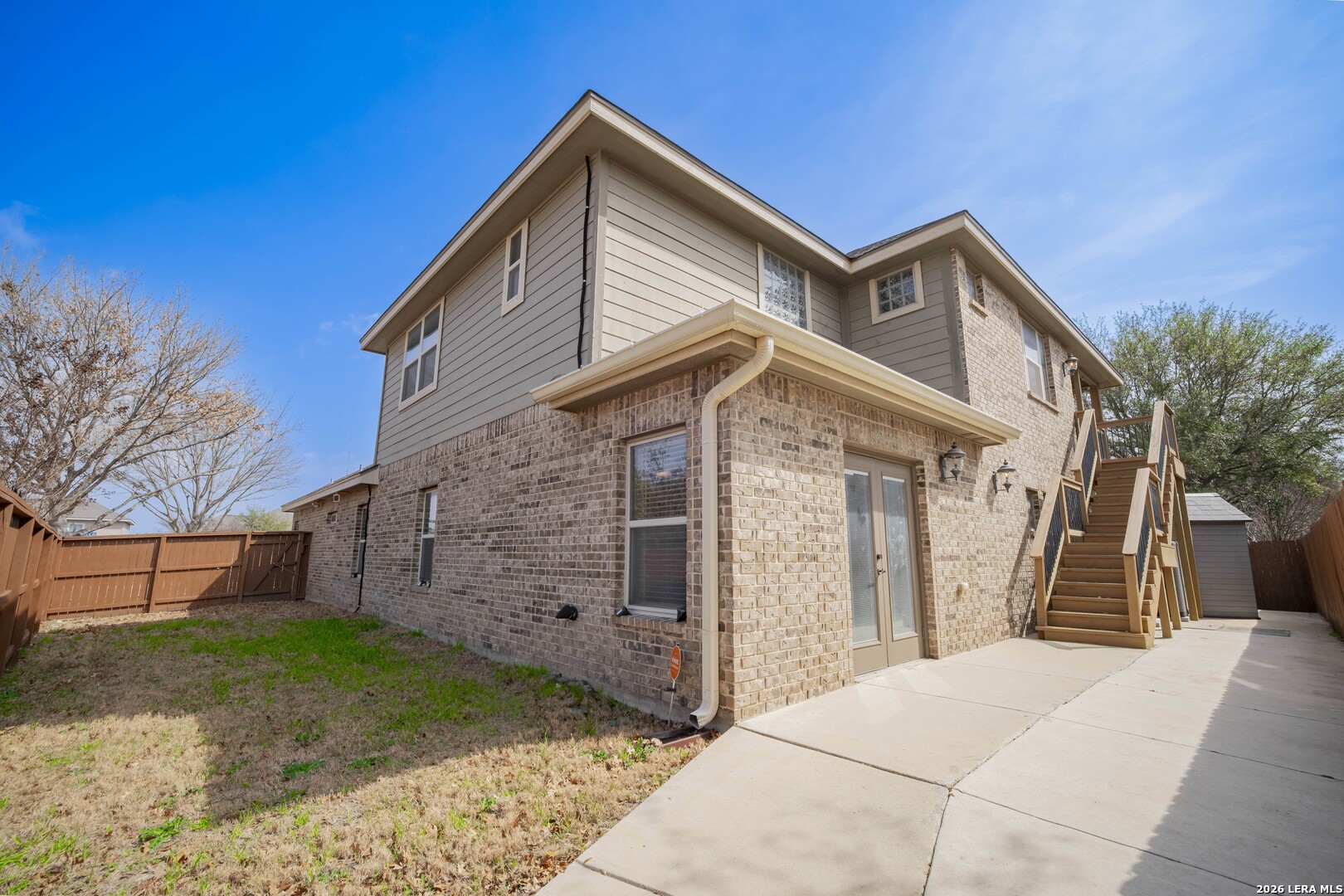 12230 Old Stillwater San Antonio TX 78254