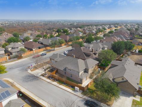 12230 Old Stillwater San Antonio TX 78254