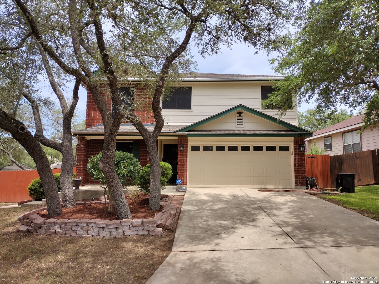 1207 Lion King San Antonio TX 78251