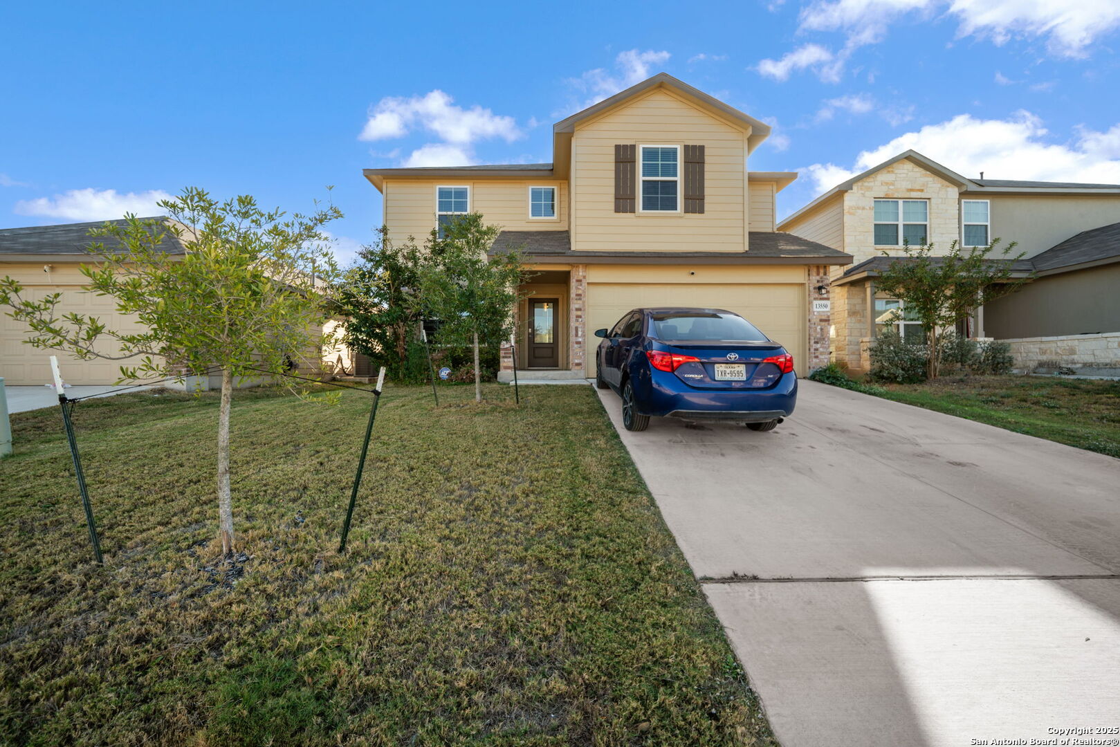 13550 Ailey Knll San Antonio TX 78254