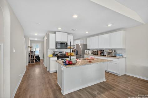 13550 Ailey Knll San Antonio TX 78254