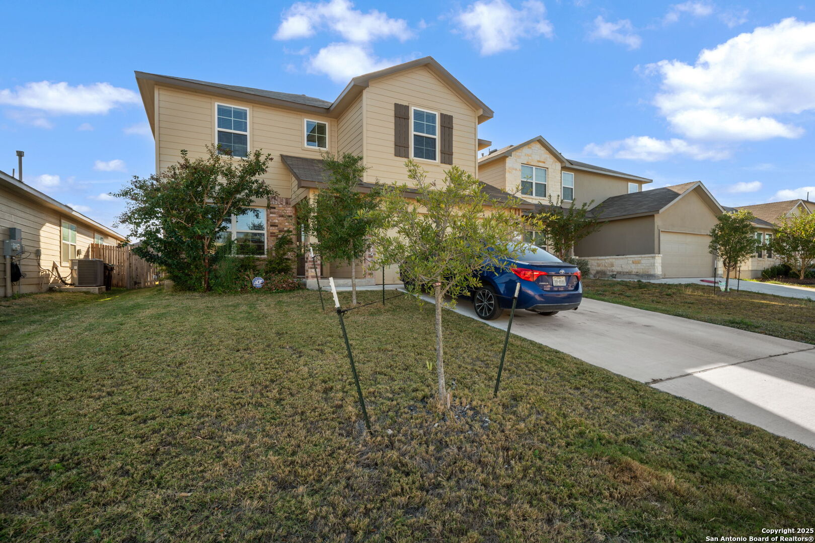 13550 Ailey Knll San Antonio TX 78254