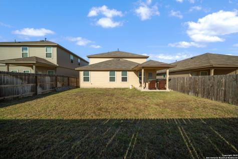 13550 Ailey Knll San Antonio TX 78254