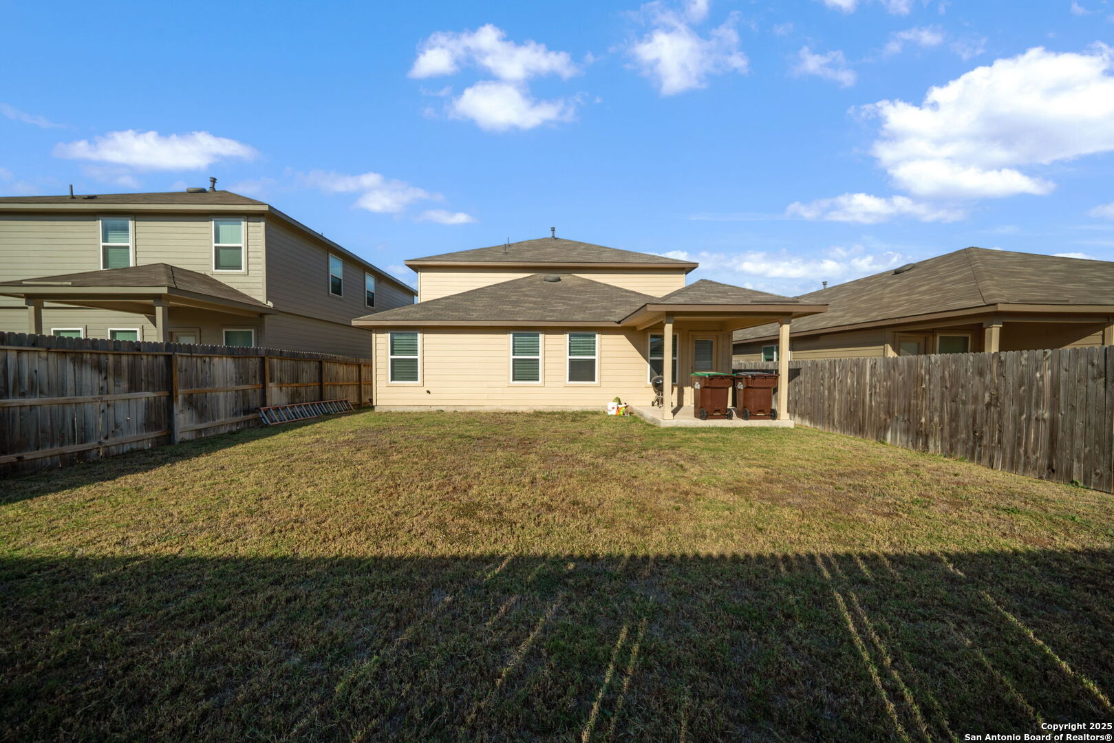 13550 Ailey Knll San Antonio TX 78254