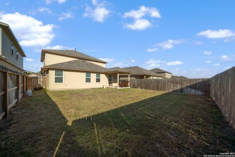 13550 Ailey Knll San Antonio TX 78254