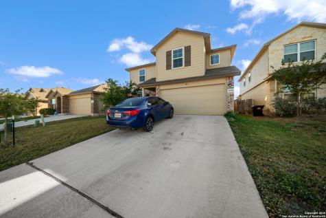 13550 Ailey Knll San Antonio TX 78254