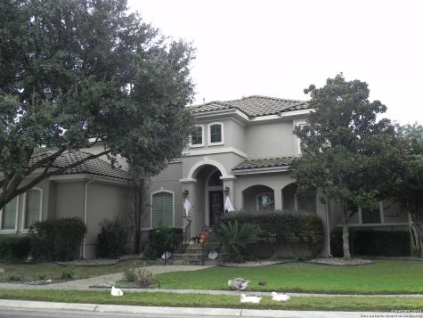 38 Waters Edge Way San Antonio TX 78248