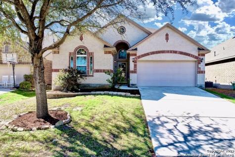 5719 Tianna Lace San Antonio TX 78253