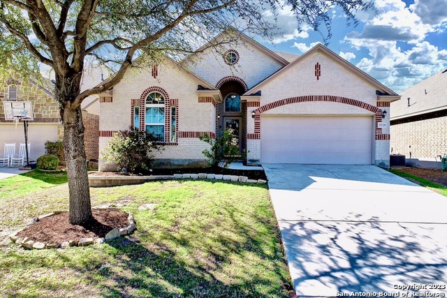 5719 Tianna Lace San Antonio TX 78253