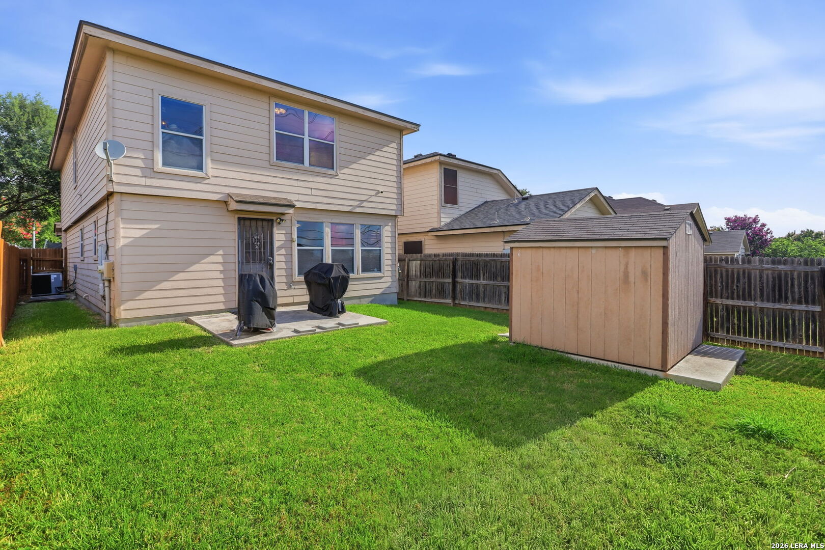 6818 Sandy Point Drive San Antonio TX 78244