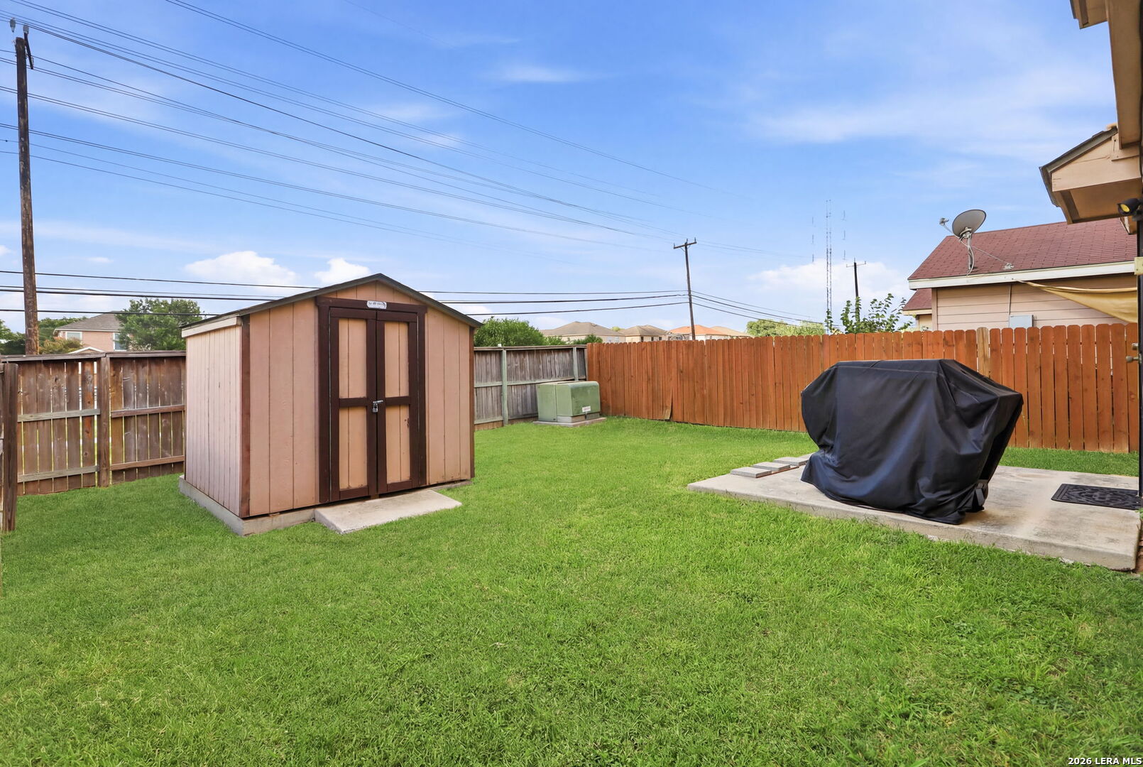 6818 Sandy Point Drive San Antonio TX 78244