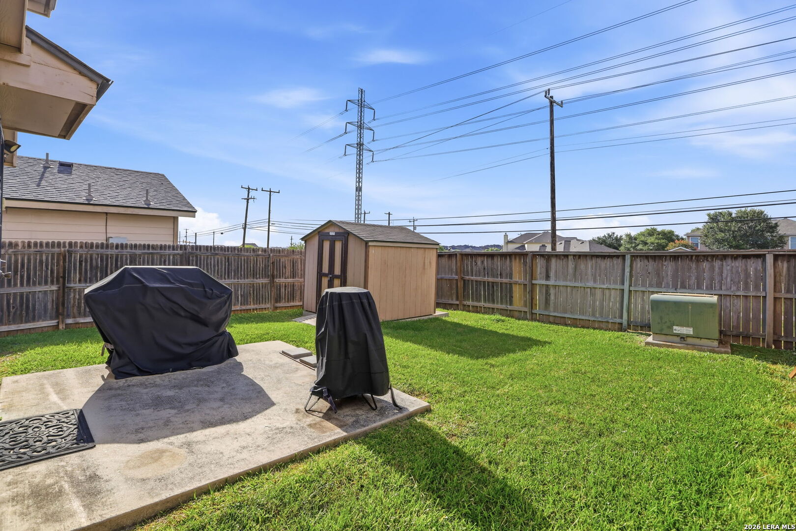 6818 Sandy Point Drive San Antonio TX 78244