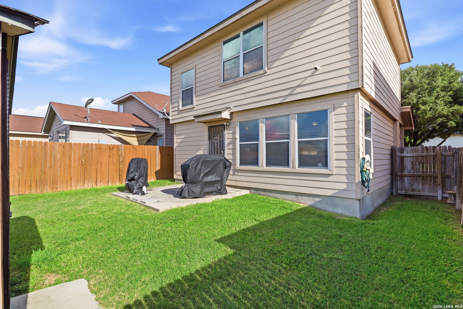 6818 Sandy Point Drive San Antonio TX 78244