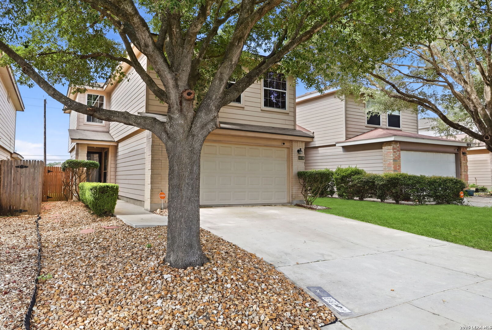 6818 Sandy Point Drive San Antonio TX 78244