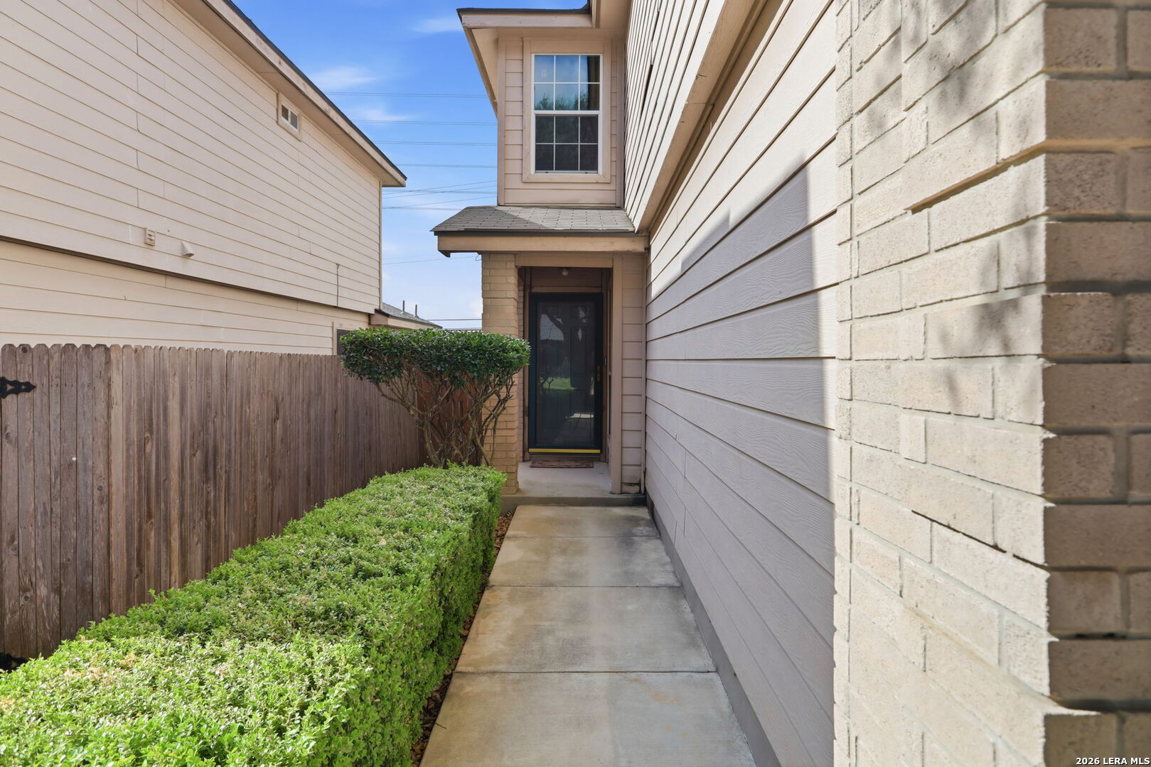 6818 Sandy Point Drive San Antonio TX 78244