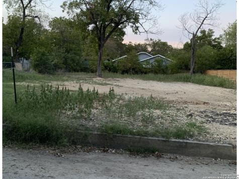 128 Rose Lane San Antonio TX 78212