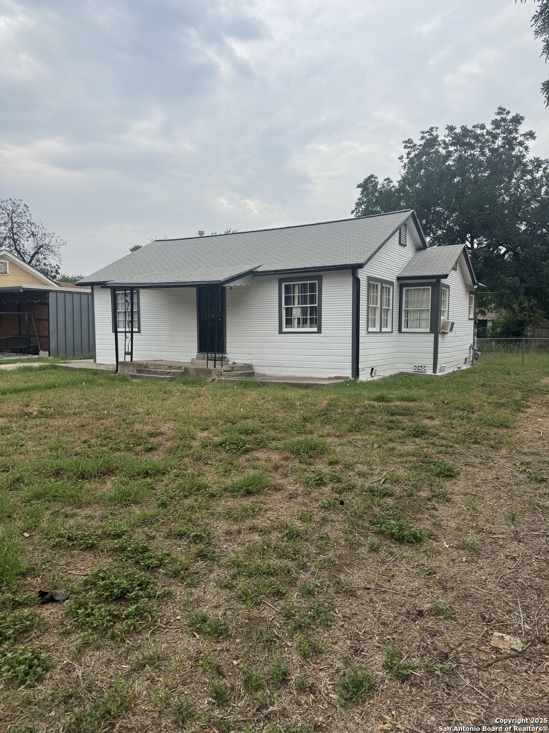 1210 Sims San Antonio TX 78213