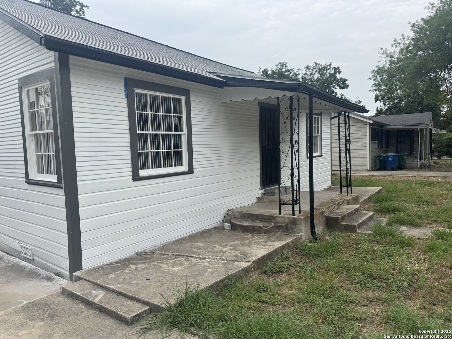 1210 Sims San Antonio TX 78213