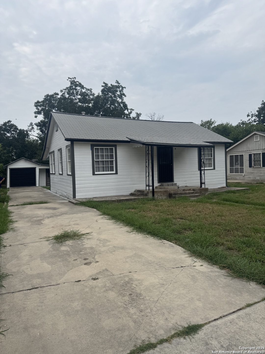 1210 Sims San Antonio TX 78213