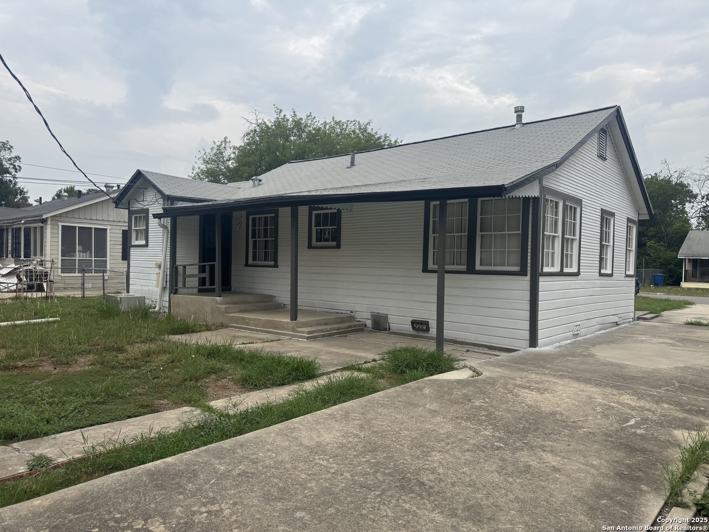 1210 Sims San Antonio TX 78213