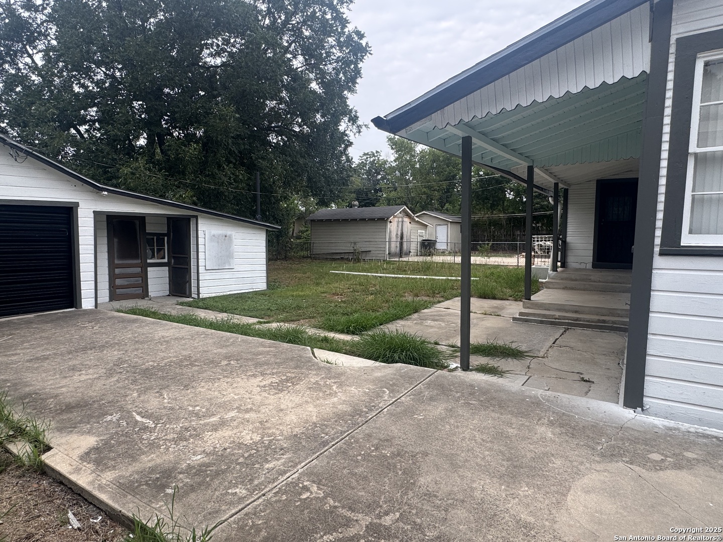 1210 Sims San Antonio TX 78213