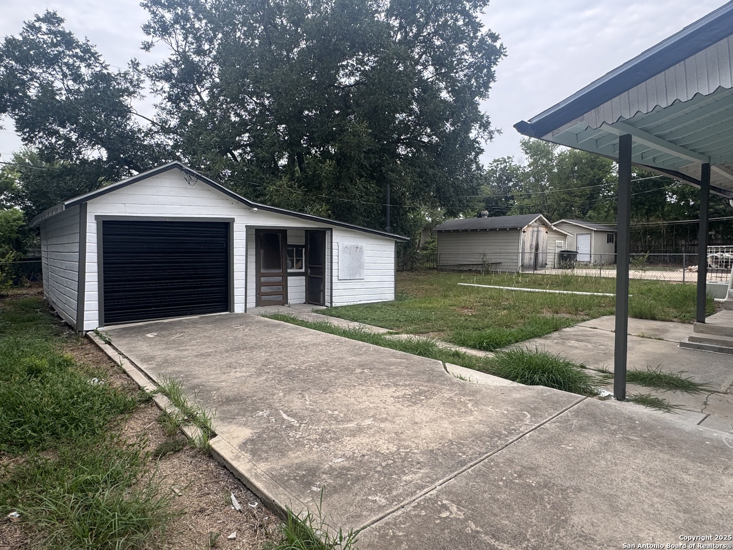 1210 Sims San Antonio TX 78213