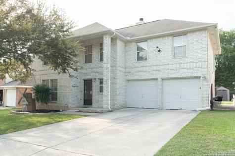1032 Summer Haven Lane Schertz TX 78154