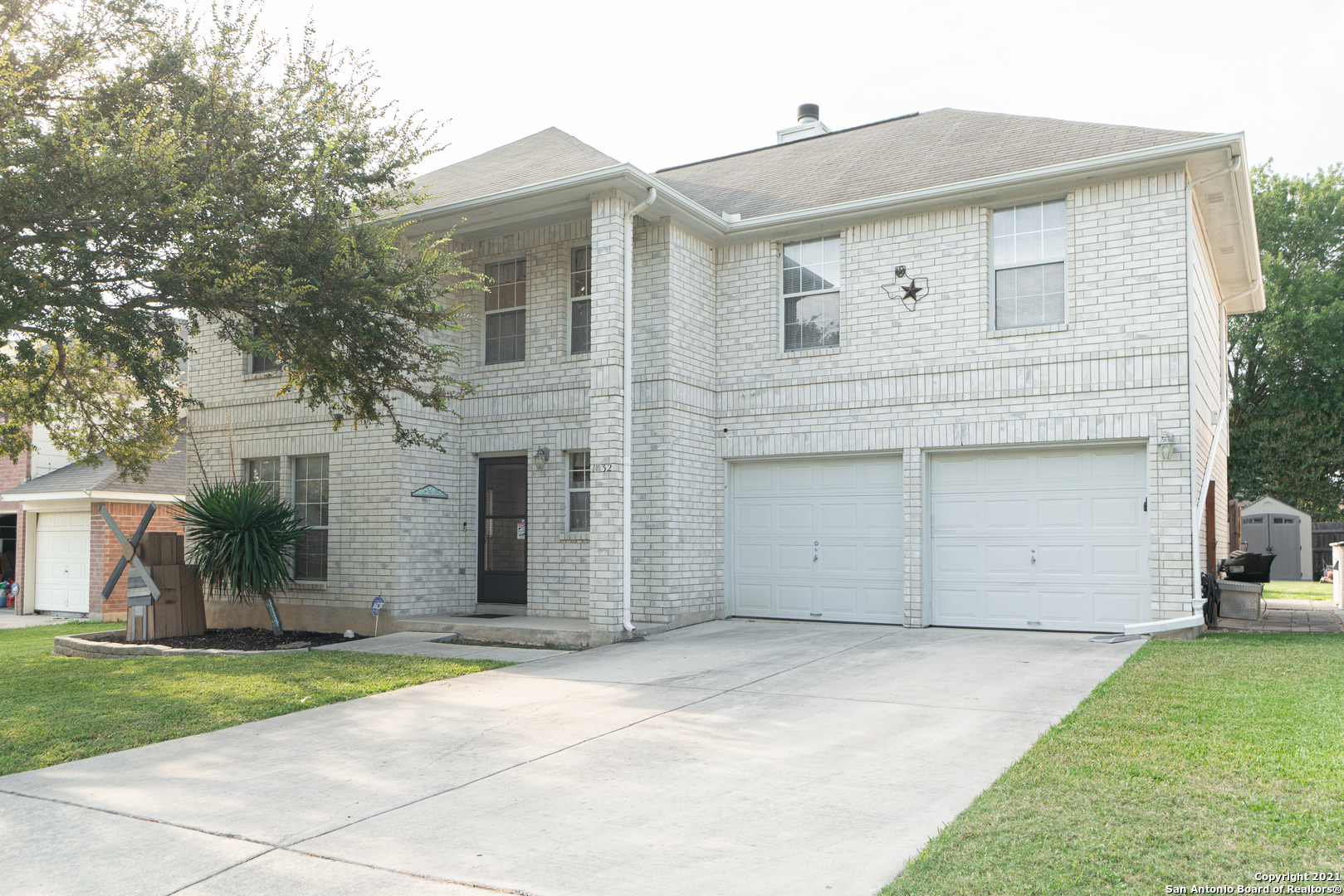 1032 Summer Haven Lane Schertz TX 78154