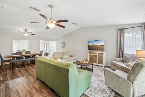 9711 Spruce Ridge Drive Converse TX 78109