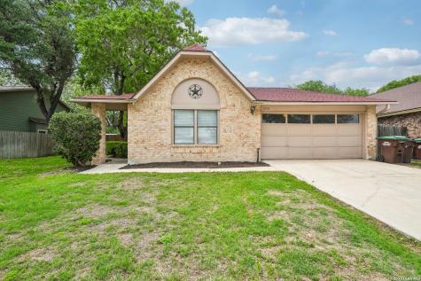 9711 Spruce Ridge Drive Converse TX 78109