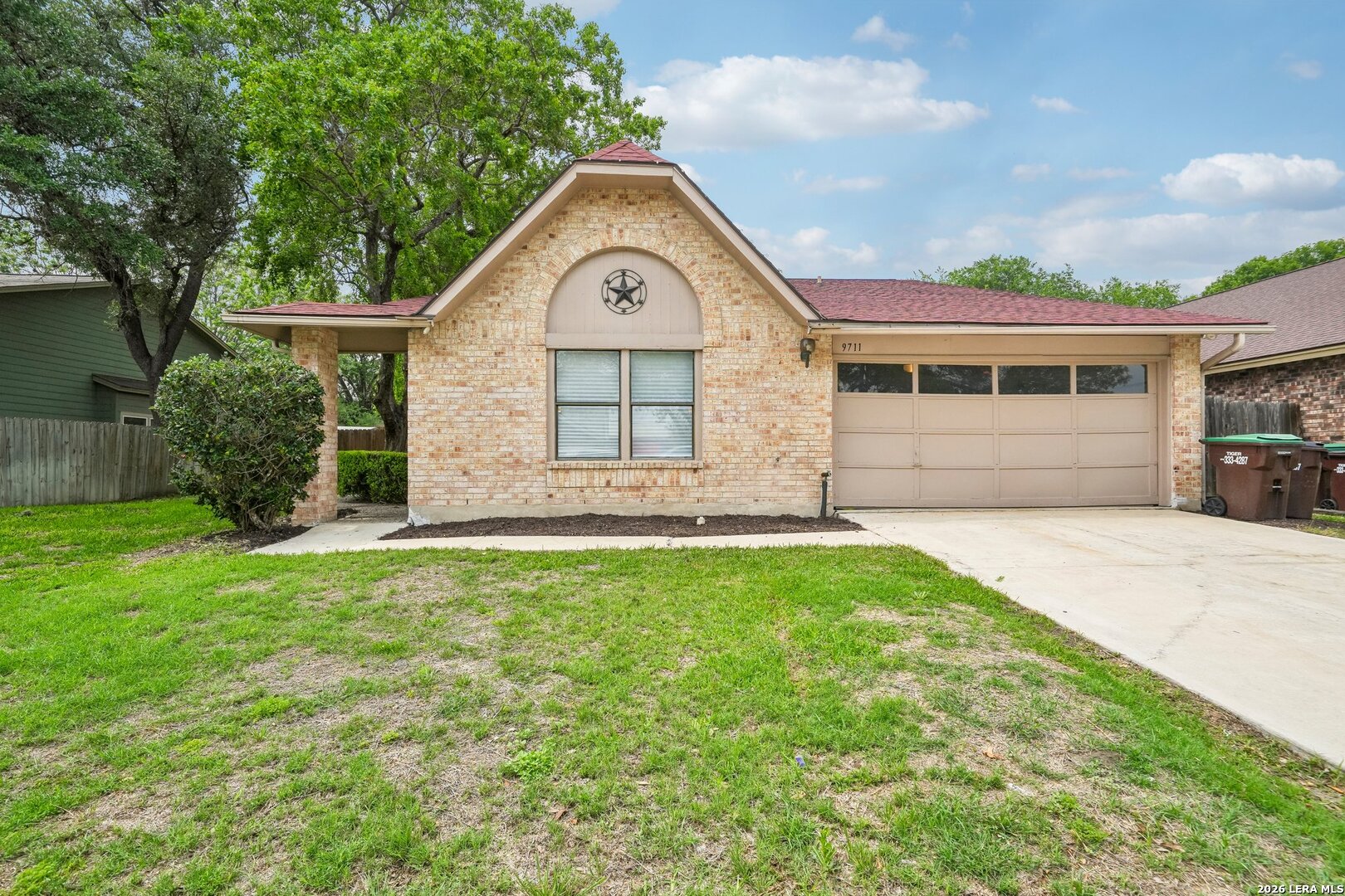 9711 Spruce Ridge Drive Converse TX 78109