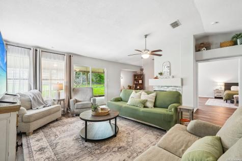 9711 Spruce Ridge Drive Converse TX 78109