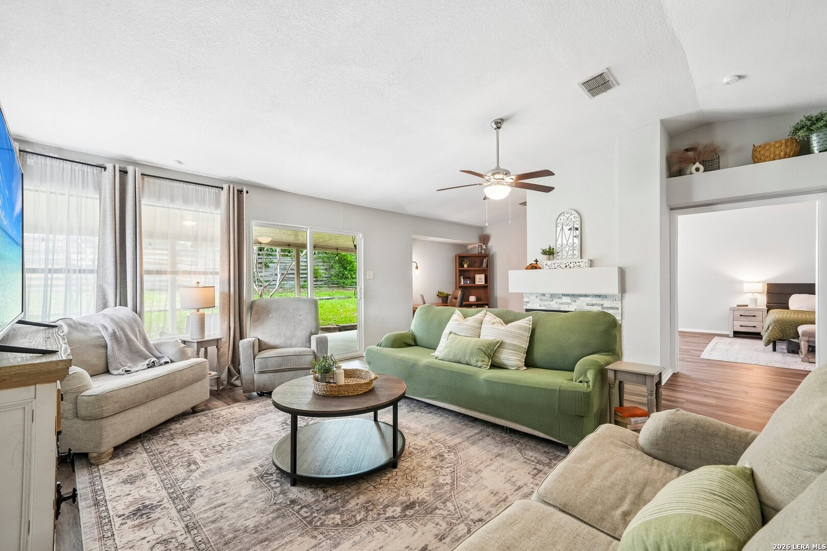 9711 Spruce Ridge Drive Converse TX 78109