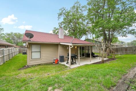 9711 Spruce Ridge Drive Converse TX 78109