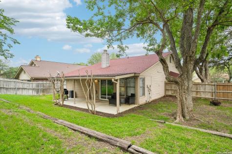 9711 Spruce Ridge Drive Converse TX 78109