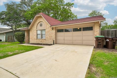 9711 Spruce Ridge Drive Converse TX 78109