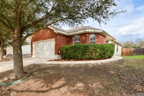 6607 Cougar Village San Antonio TX 78242