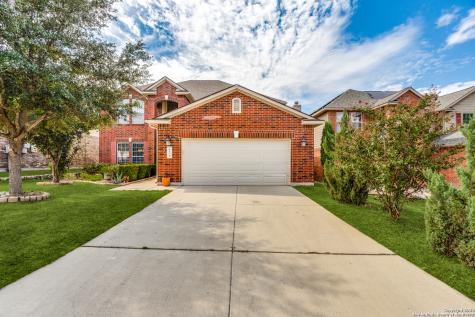 12119 Treewell Glen San Antonio TX 78249