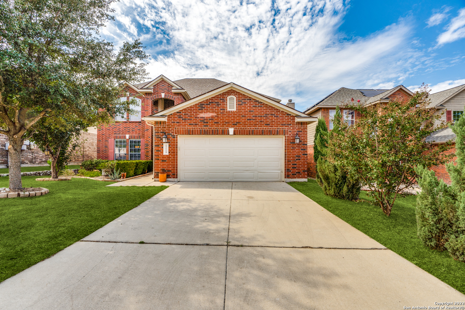 12119 Treewell Glen San Antonio TX 78249