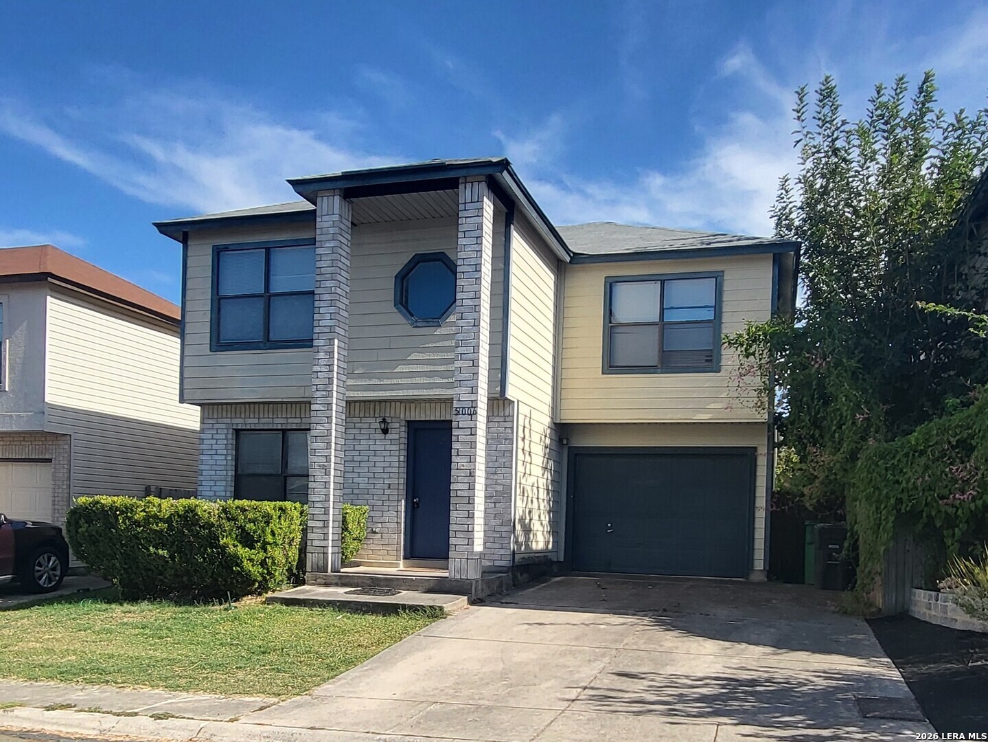 5006 Kenton Rapids San Antonio TX 78240