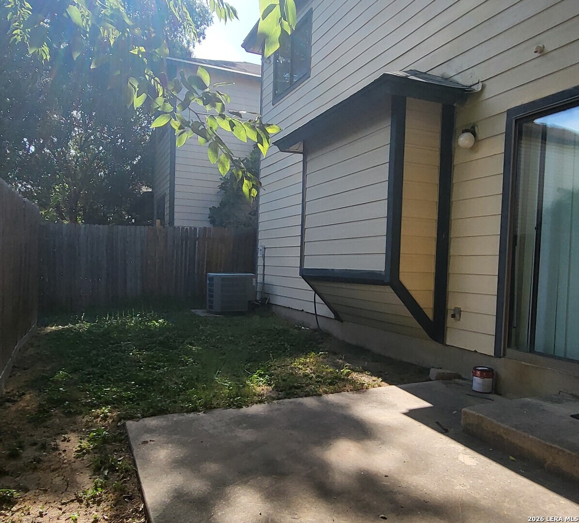 5006 Kenton Rapids San Antonio TX 78240