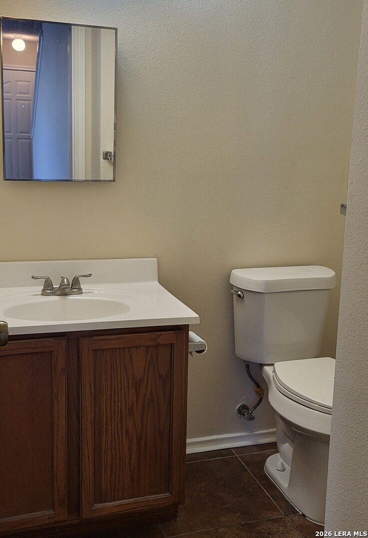 5006 Kenton Rapids San Antonio TX 78240