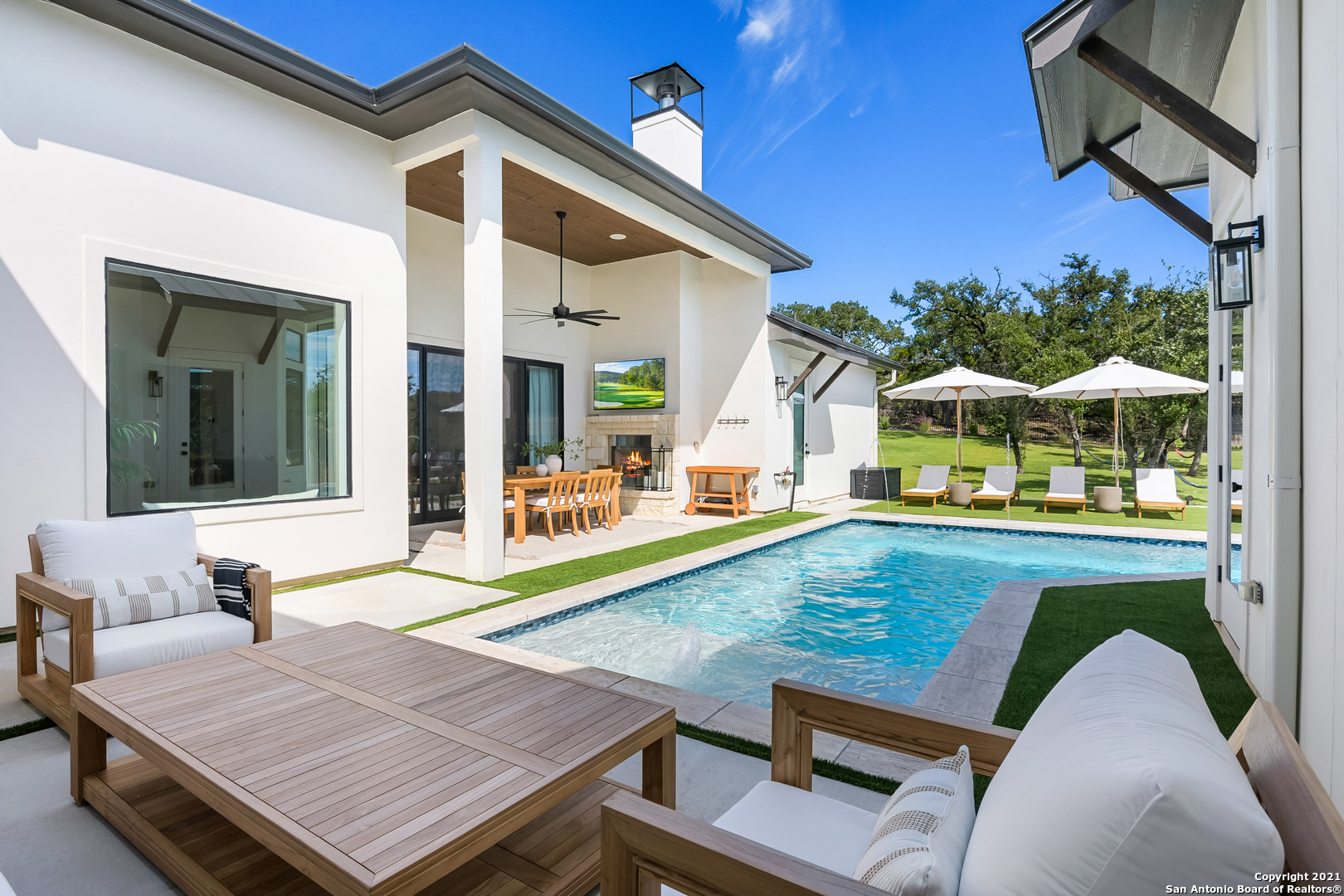107 Lajitas Boerne TX 78006