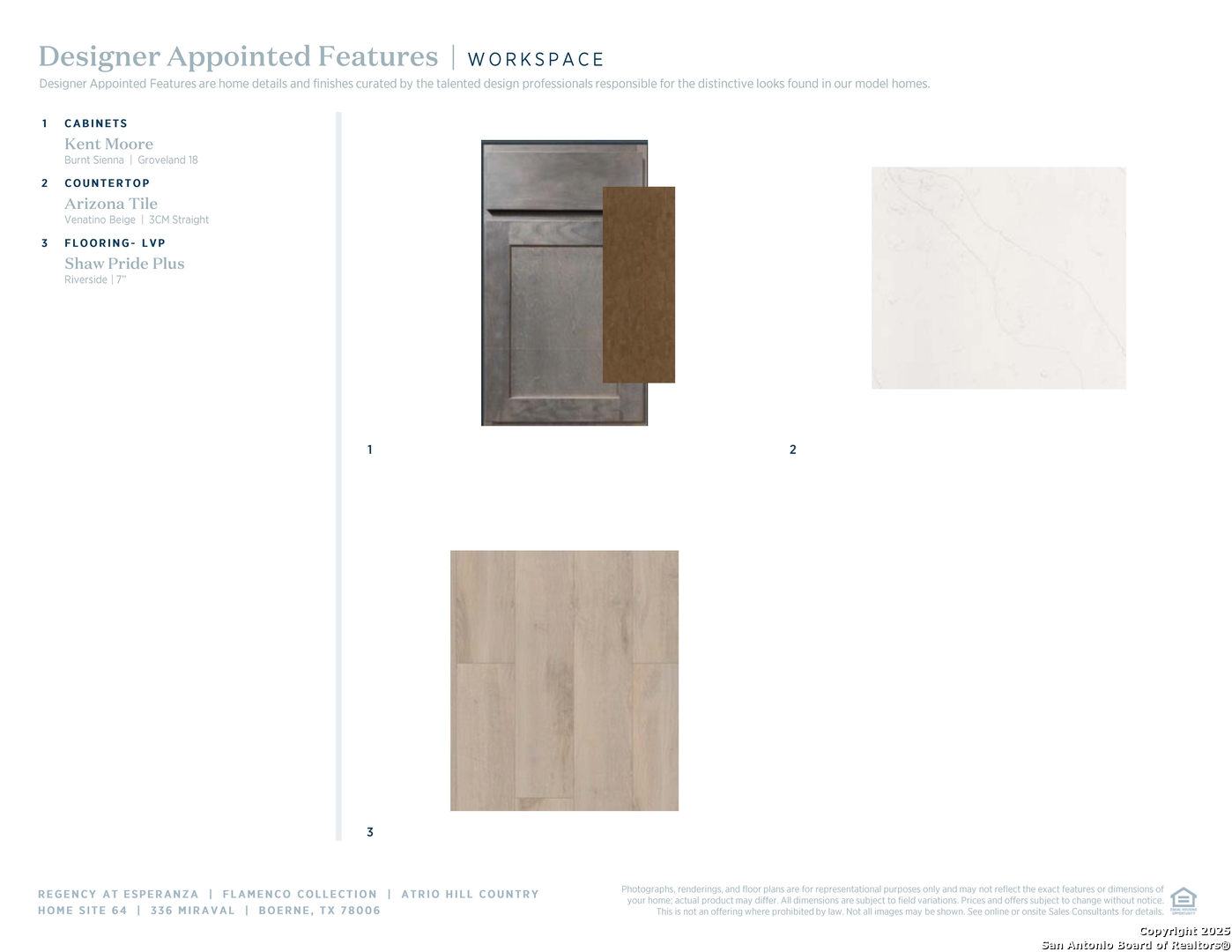 336 Miraval Boerne TX 78006